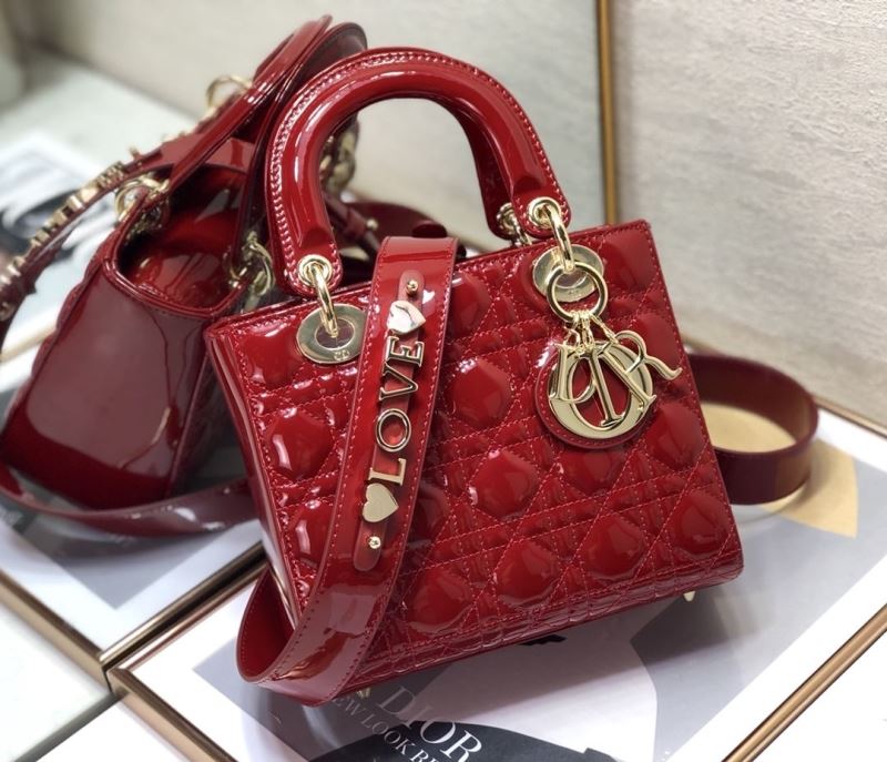 Dior My Lady Bags